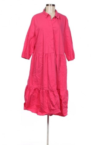 Rochie Taifun, Mărime XL, Culoare Roz, Preț 267,99 Lei