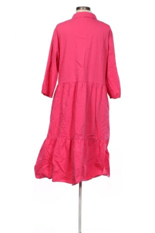 Rochie Taifun, Mărime XL, Culoare Roz, Preț 267,99 Lei