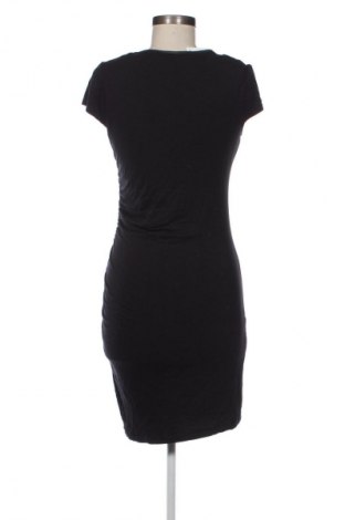 Рокля Takko Fashion, Размер M, Цвят Черен, Цена 29,99 лв.