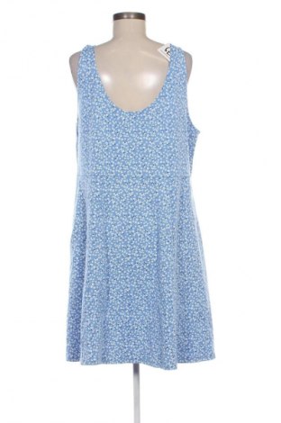 Φόρεμα Takko Fashion, Μέγεθος XL, Χρώμα Πολύχρωμο, Τιμή 18,99 €