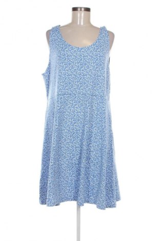 Φόρεμα Takko Fashion, Μέγεθος XL, Χρώμα Πολύχρωμο, Τιμή 18,99 €