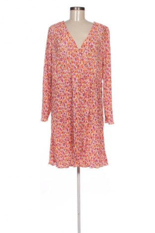 Kleid Takko Fashion, Größe XL, Farbe Mehrfarbig, Preis 13,99 €