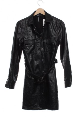 Φόρεμα Tally Weijl, Μέγεθος XS, Χρώμα Μαύρο, Τιμή 30,99 €