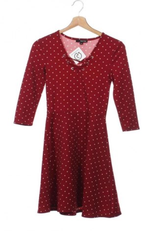 Kleid Tally Weijl, Größe XS, Farbe Mehrfarbig, Preis € 20,99
