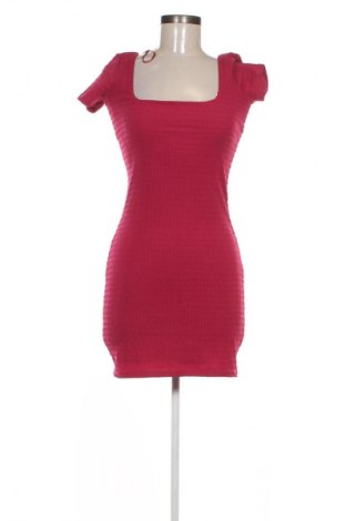 Kleid Tally Weijl, Größe M, Farbe Rot, Preis 8,99 €