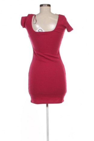 Kleid Tally Weijl, Größe M, Farbe Rot, Preis 8,99 €