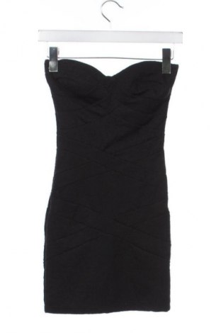 Φόρεμα Tally Weijl, Μέγεθος XXS, Χρώμα Μαύρο, Τιμή 7,99 €