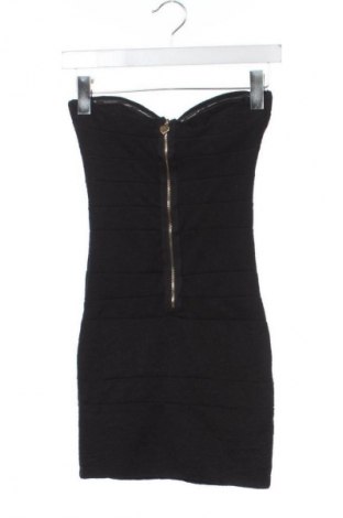 Φόρεμα Tally Weijl, Μέγεθος XXS, Χρώμα Μαύρο, Τιμή 7,99 €