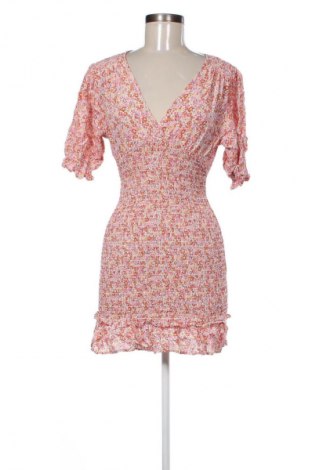 Kleid Tally Weijl, Größe S, Farbe Mehrfarbig, Preis 20,99 €