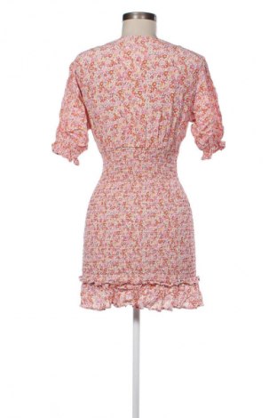 Kleid Tally Weijl, Größe S, Farbe Mehrfarbig, Preis 20,99 €