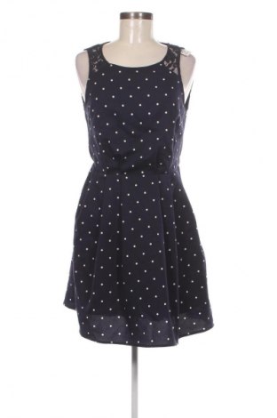 Kleid Tally Weijl, Größe M, Farbe Mehrfarbig, Preis 16,99 €