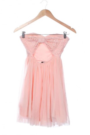 Φόρεμα Tally Weijl, Μέγεθος XS, Χρώμα Ρόζ , Τιμή 18,99 €
