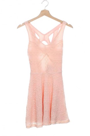 Rochie Tally Weijl, Mărime XS, Culoare Roz, Preț 98,99 Lei