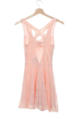 Rochie Tally Weijl, Mărime XS, Culoare Roz, Preț 98,99 Lei