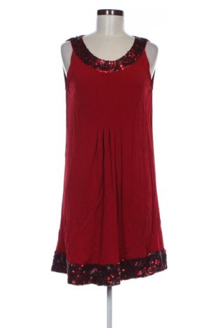 Rochie Tara, Mărime XL, Culoare Roșu, Preț 94,99 Lei