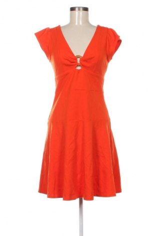 Kleid Tara Jarmon, Größe M, Farbe Orange, Preis 192,99 €