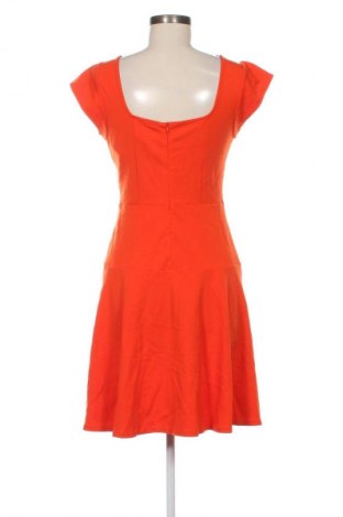 Kleid Tara Jarmon, Größe M, Farbe Orange, Preis 192,99 €