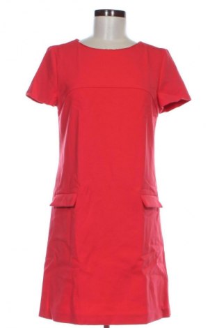 Kleid Tara Jarmon, Größe M, Farbe Rot, Preis 32,99 €
