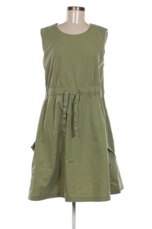 Kleid Tchibo, Größe M, Farbe Grün, Preis € 9,99
