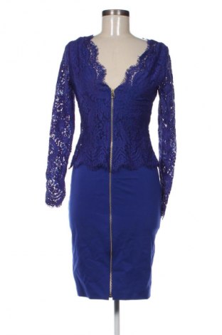 Sukienka Ted Baker, Rozmiar S, Kolor Niebieski, Cena 584,99 zł