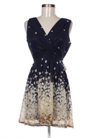 Kleid Tenki, Größe S, Farbe Mehrfarbig, Preis 16,99 €