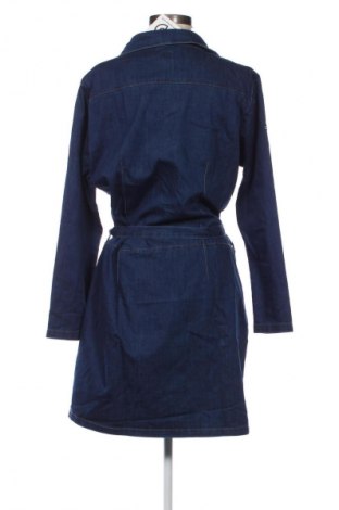 Kleid Terre De Marins, Größe XL, Farbe Blau, Preis 33,99 €
