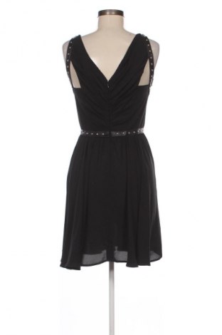 Φόρεμα The Kooples, Μέγεθος M, Χρώμα Μαύρο, Τιμή 132,99 €