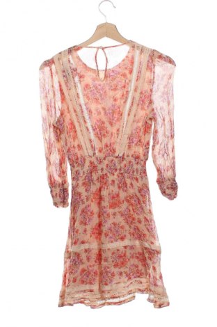 Sukienka The Kooples, Rozmiar XS, Kolor Kolorowy, Cena 674,99 zł