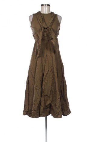 Rochie Thought, Mărime S, Culoare Verde, Preț 267,99 Lei