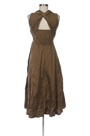 Rochie Thought, Mărime S, Culoare Verde, Preț 267,99 Lei