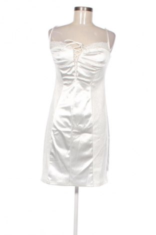 Rochie Tiger Mist, Mărime L, Culoare Alb, Preț 163,99 Lei