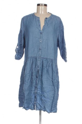 Ruha Tom Tailor, Méret XL, Szín Kék, Ár 12 979 Ft