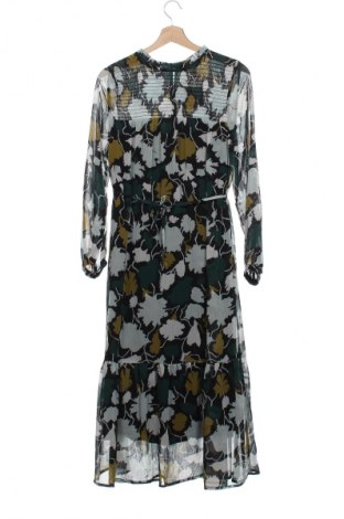 Φόρεμα Tom Tailor, Μέγεθος XS, Χρώμα Πολύχρωμο, Τιμή 10,99 €