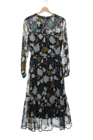 Φόρεμα Tom Tailor, Μέγεθος XS, Χρώμα Πολύχρωμο, Τιμή 10,99 €