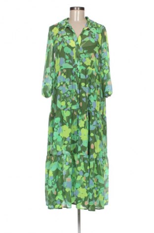 Φόρεμα Tom Tailor, Μέγεθος S, Χρώμα Πολύχρωμο, Τιμή 30,99 €