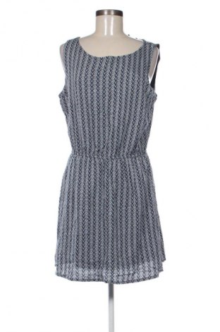 Φόρεμα Tom Tailor, Μέγεθος L, Χρώμα Πολύχρωμο, Τιμή 30,99 €