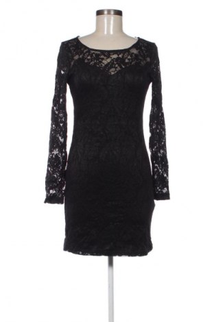 Φόρεμα Tom Tailor, Μέγεθος M, Χρώμα Μαύρο, Τιμή 30,99 €