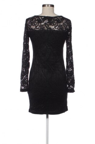 Φόρεμα Tom Tailor, Μέγεθος M, Χρώμα Μαύρο, Τιμή 30,99 €