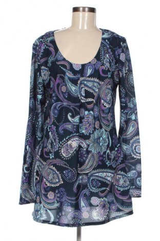 Kleid Tom Tailor, Größe XL, Farbe Mehrfarbig, Preis 33,99 €