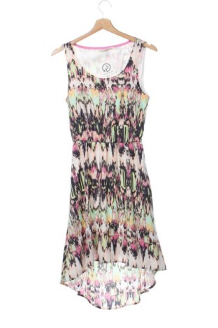 Φόρεμα Tom Tailor, Μέγεθος XS, Χρώμα Πολύχρωμο, Τιμή 30,99 €