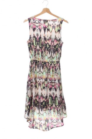 Φόρεμα Tom Tailor, Μέγεθος XS, Χρώμα Πολύχρωμο, Τιμή 30,99 €