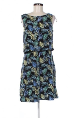 Φόρεμα Tom Tailor, Μέγεθος M, Χρώμα Πολύχρωμο, Τιμή 30,99 €