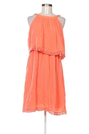 Kleid Tom Tailor, Größe XL, Farbe Orange, Preis € 33,99