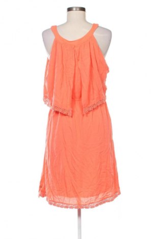 Kleid Tom Tailor, Größe XL, Farbe Orange, Preis € 33,99