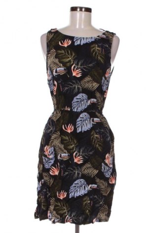 Kleid Tom Tailor, Größe S, Farbe Mehrfarbig, Preis 33,99 €