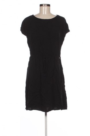 Šaty  Tom Tailor, Veľkosť XL, Farba Čierna, Cena  18,95 €