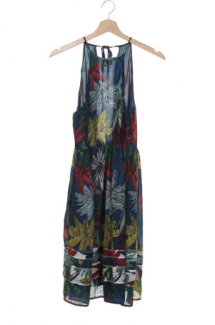 Kleid Tommy Hilfiger, Größe S, Farbe Mehrfarbig, Preis 65,99 €