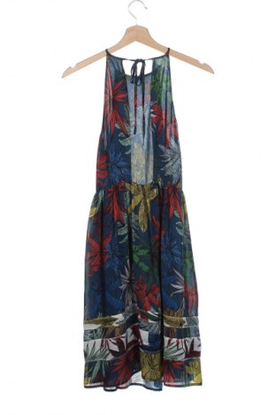 Kleid Tommy Hilfiger, Größe S, Farbe Mehrfarbig, Preis 65,99 €