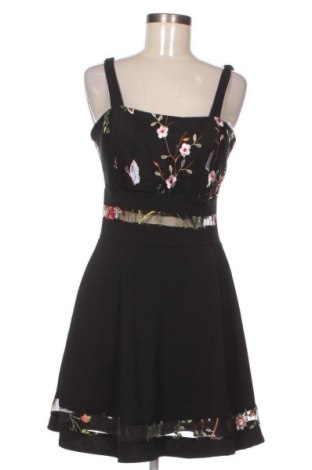 Sukienka Tommy Hilfiger x Rossignol, Rozmiar L, Kolor Czarny, Cena 427,99 zł