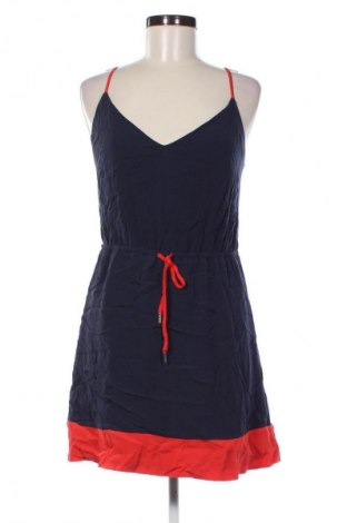 Φόρεμα Tommy Jeans, Μέγεθος M, Χρώμα Μπλέ, Τιμή 34,99 €